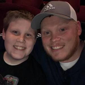 Meet your Posher, Brian